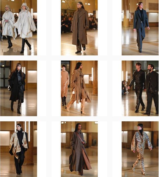 把几十元的衣服穿成几万块的样子,如何把优衣库穿成爱马仕