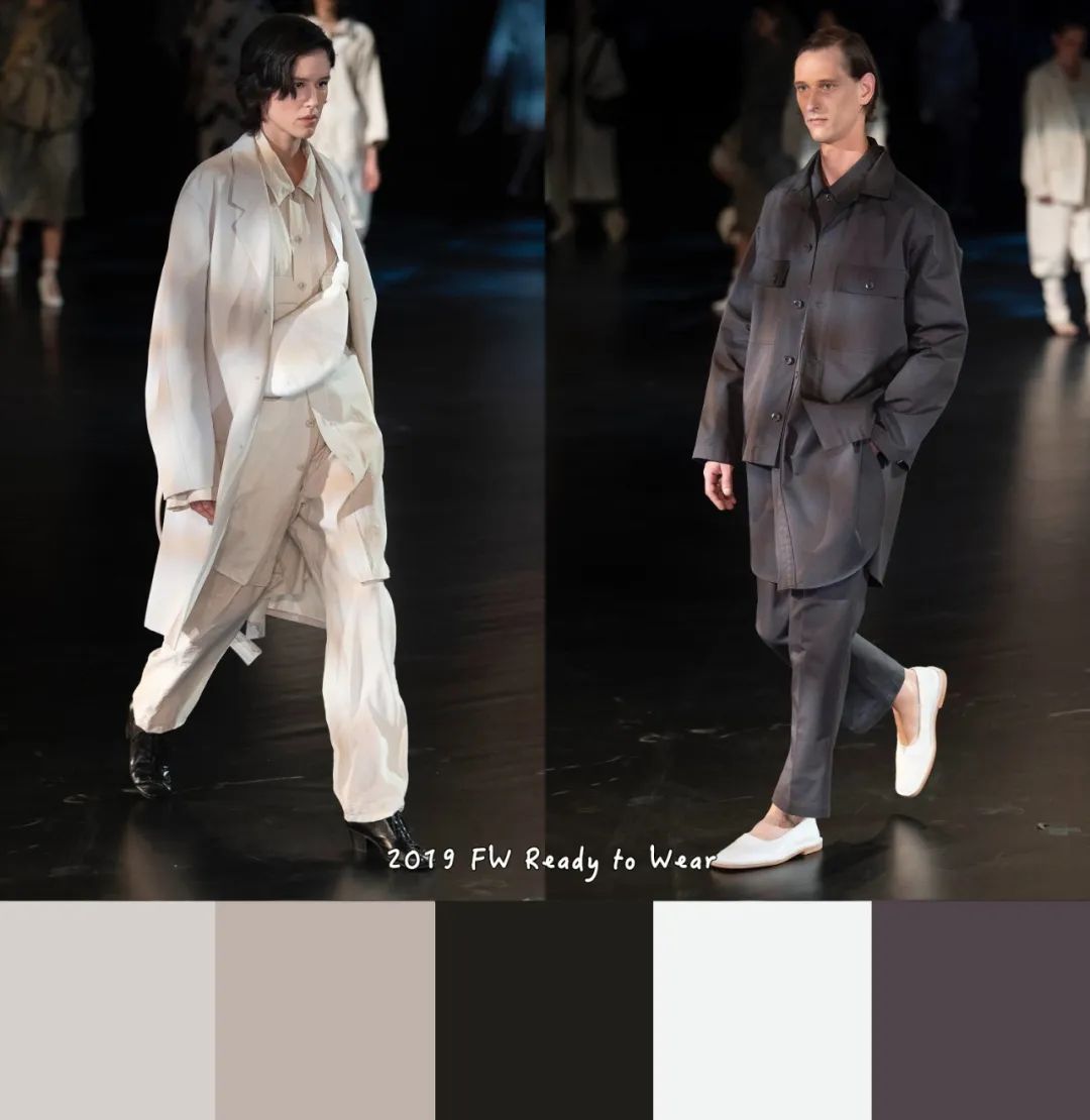 把几十元的衣服穿成几万块的样子,如何把优衣库穿成爱马仕