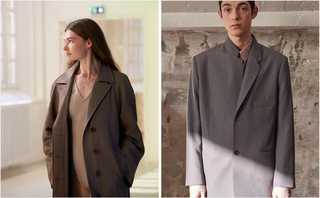 把几十元的衣服穿成几万块的样子,如何把优衣库穿成爱马仕