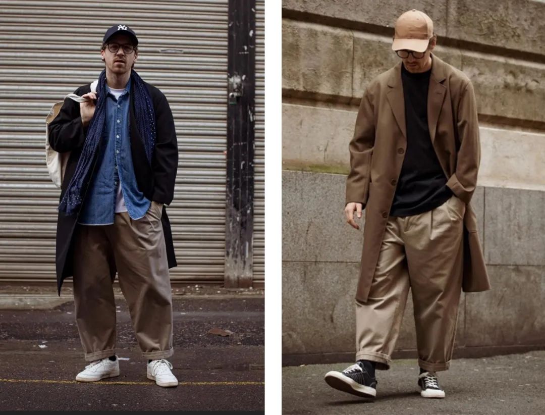 把几十元的衣服穿成几万块的样子,如何把优衣库穿成爱马仕