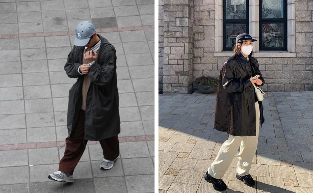 把几十元的衣服穿成几万块的样子,如何把优衣库穿成爱马仕