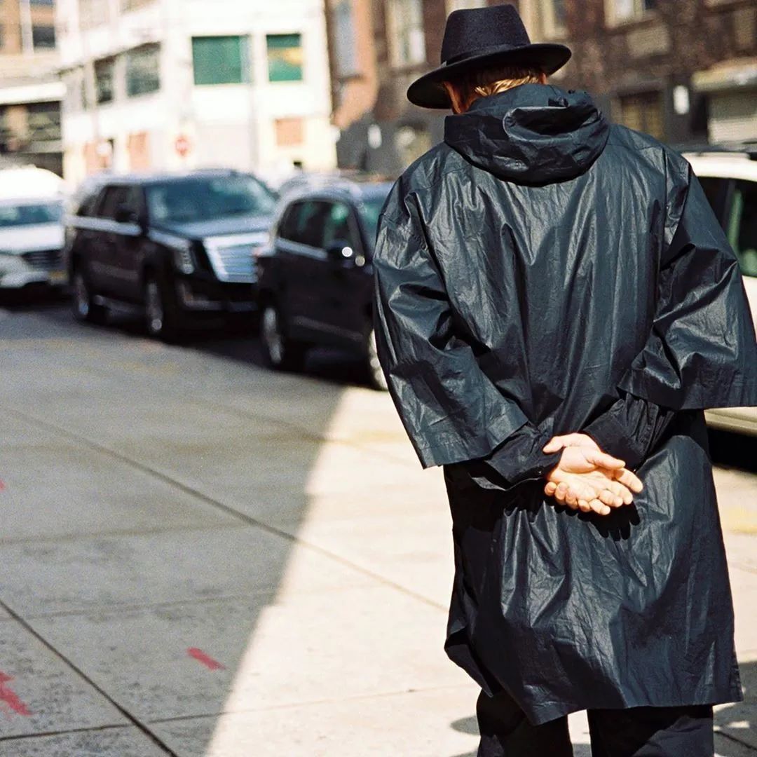 把几十元的衣服穿成几万块的样子,如何把优衣库穿成爱马仕