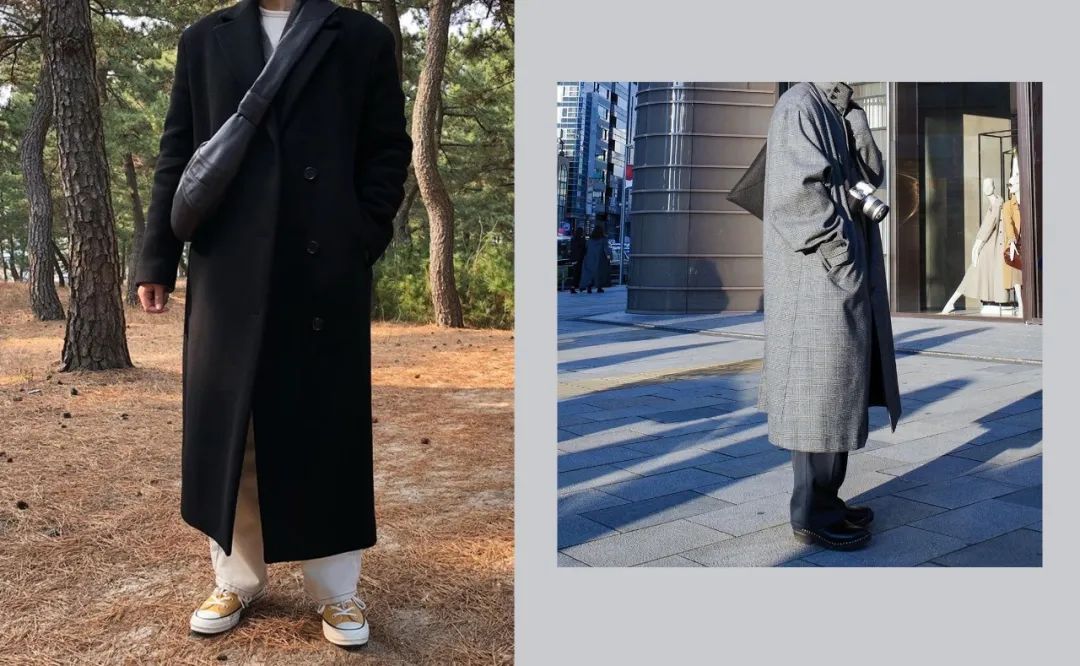 把几十元的衣服穿成几万块的样子,如何把优衣库穿成爱马仕