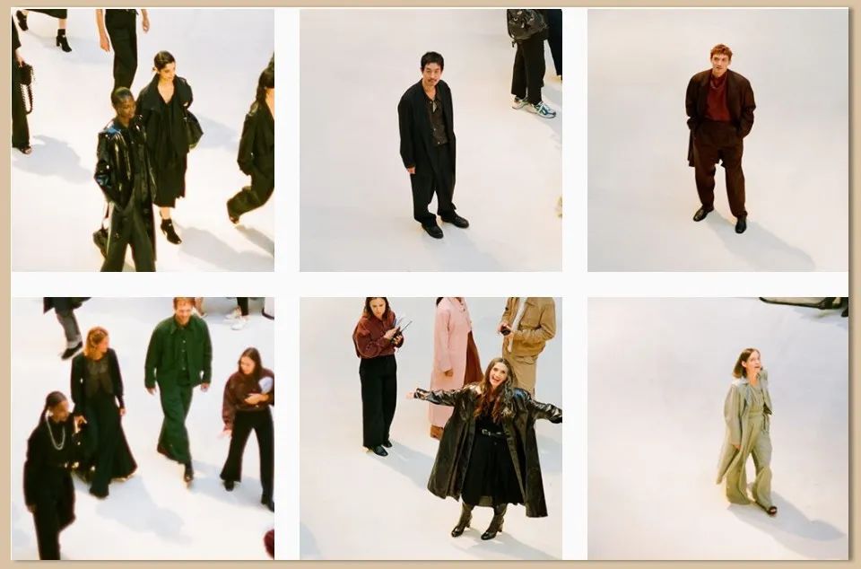 把几十元的衣服穿成几万块的样子,如何把优衣库穿成爱马仕