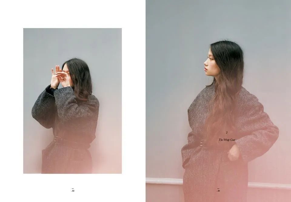 把几十元的衣服穿成几万块的样子,如何把优衣库穿成爱马仕