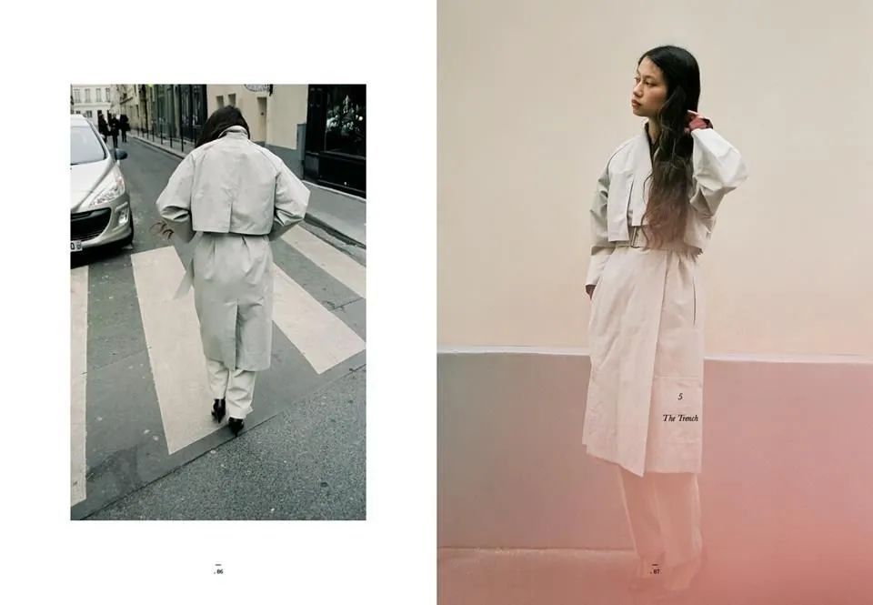 把几十元的衣服穿成几万块的样子,如何把优衣库穿成爱马仕