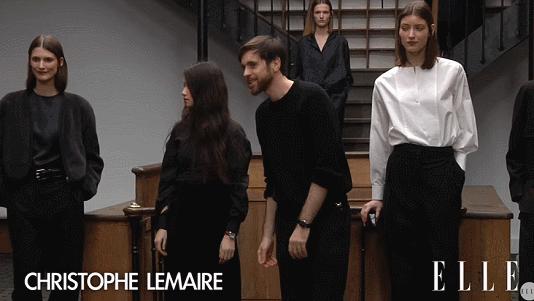 把几十元的衣服穿成几万块的样子,如何把优衣库穿成爱马仕