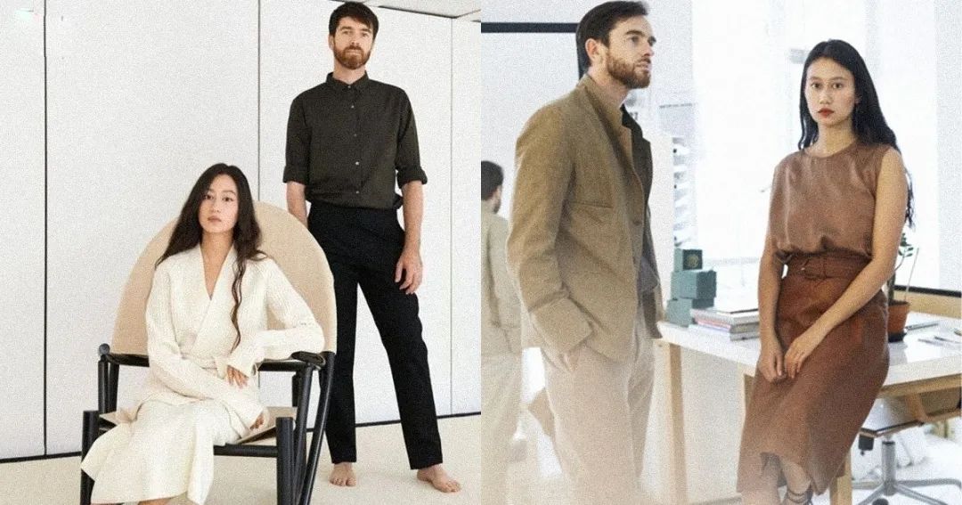 把几十元的衣服穿成几万块的样子,如何把优衣库穿成爱马仕