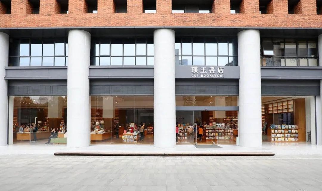 书店的主要收入,卖书是如何成为暴利产业的