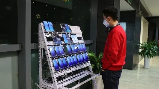 只有挑战，才能赋予快手奔跑的意义