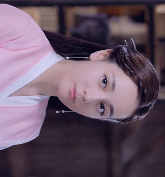 日常妆下眼睑画法,简单下眼睑眼妆画法