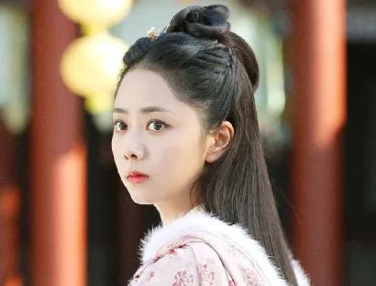 日常妆下眼睑画法,简单下眼睑眼妆画法