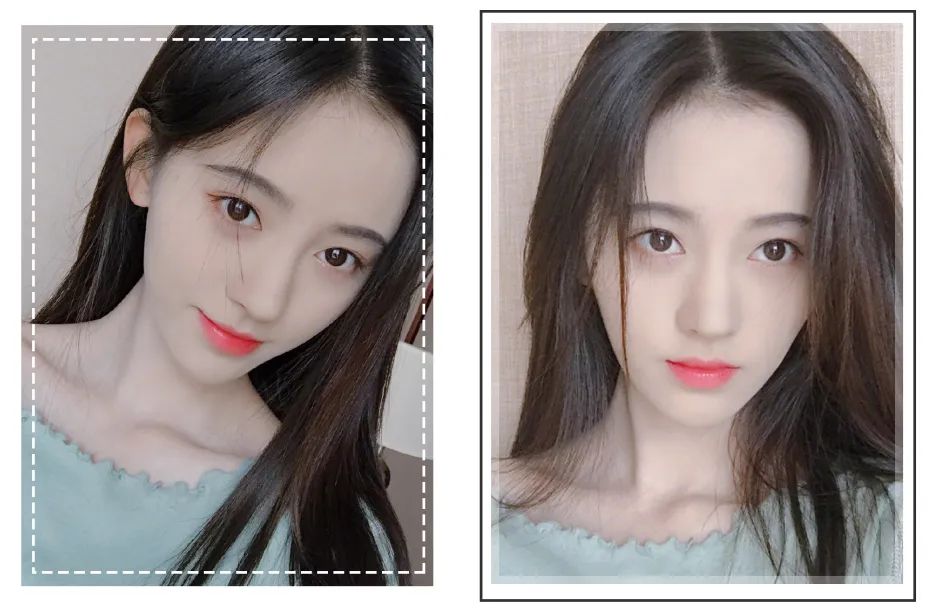 日常妆下眼睑画法,简单下眼睑眼妆画法