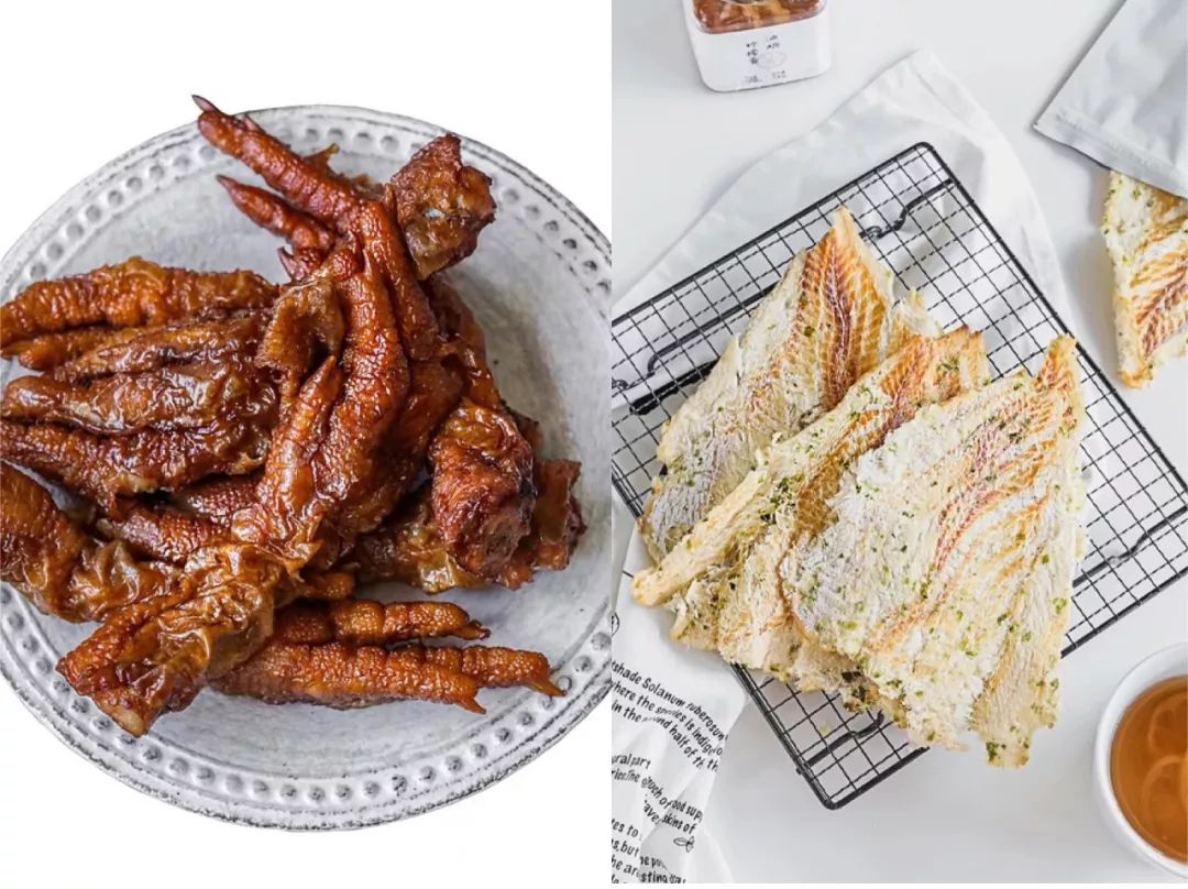 最火九个淘宝零食店铺,好吃的淘宝零食店铺推荐21家