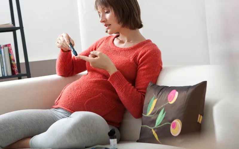 妊娠糖尿病如何监测一天的血糖,妊娠期糖尿病血糖测量方法