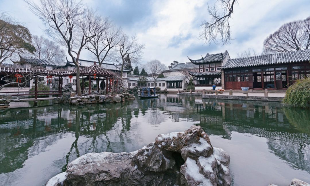 从古诗词里走出的地名,诗词里的地名有哪些