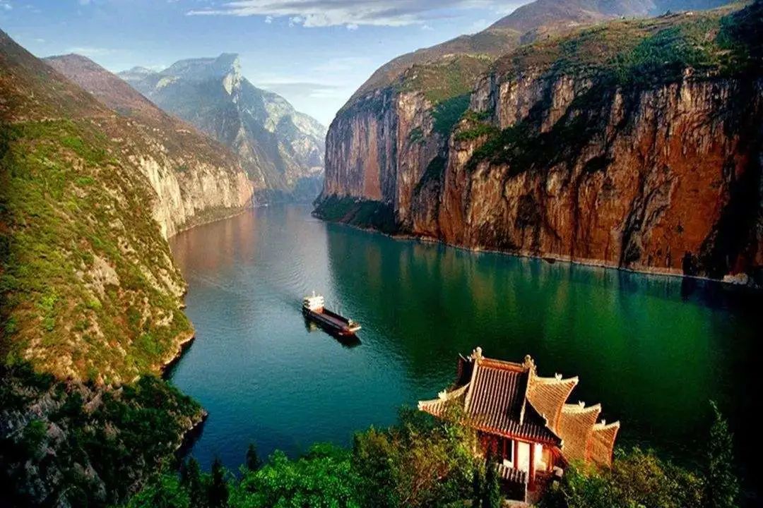 从古诗词里走出的地名,诗词里的地名有哪些