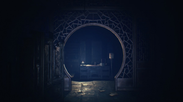 国产恐怖游戏纸人3,steam2023年恐怖游戏打折