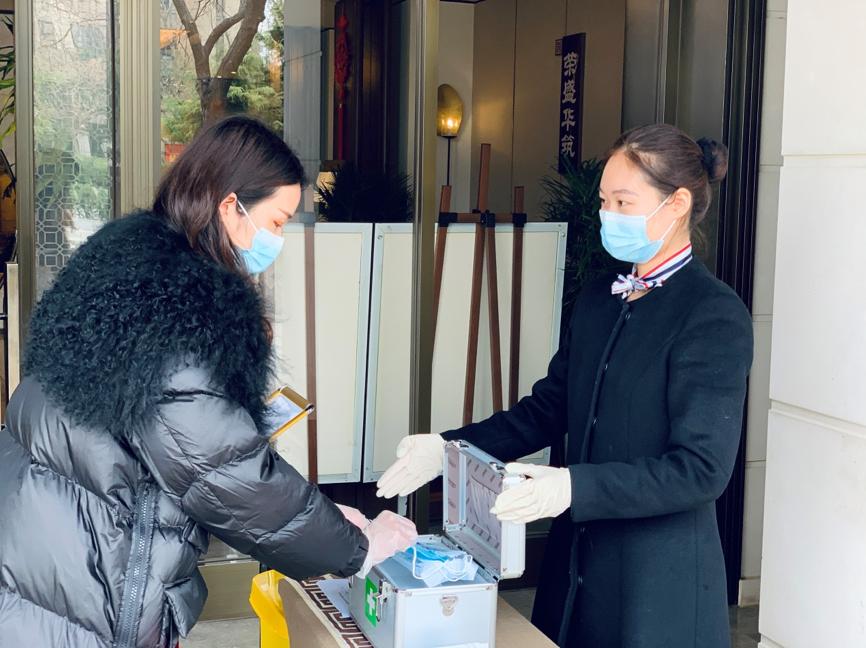 防疫工作做得到位,防疫工作做得特别到位