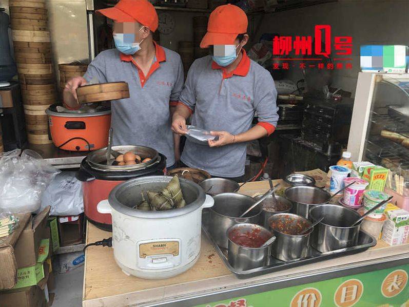 恶心！柳州一女子点外卖吃到苍蝇卵，去维权时虫卵竟已变成活蛆