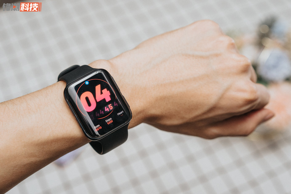十款最好用的智能手表,最好用的几款智能手表