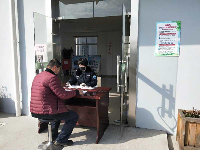 战疫一线日记完整视频,战疫日记二线边境检查站