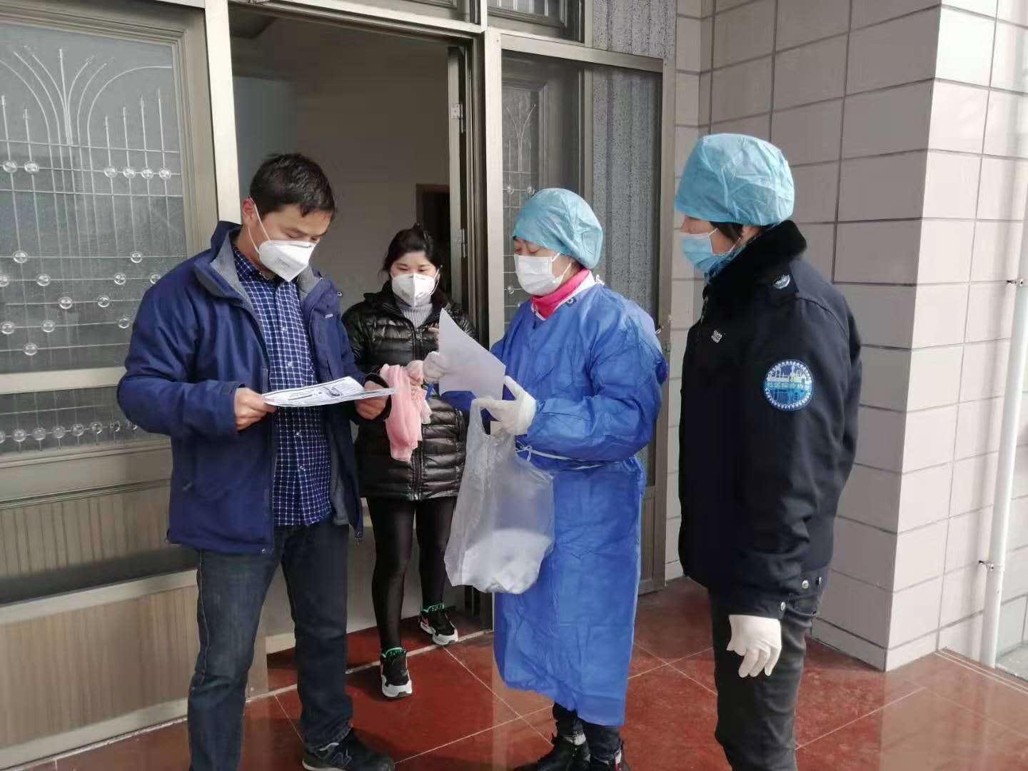 战疫一线日记完整视频,战疫日记二线边境检查站