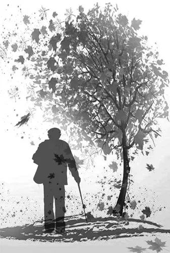 怎么开导失去亲人的孩子,亲人离去告诉不告诉孩子