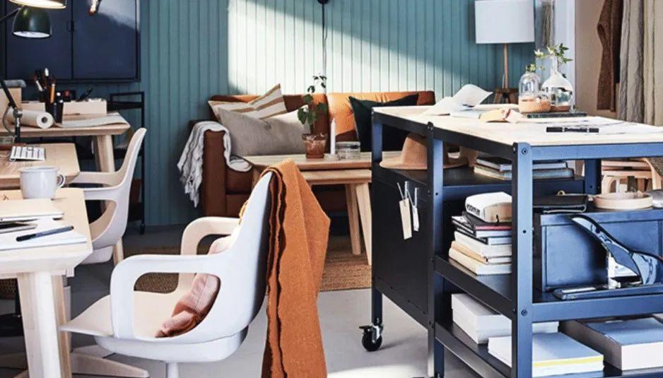 天猫宜家旗舰店,再见宜家代购你好宜家天猫旗舰店