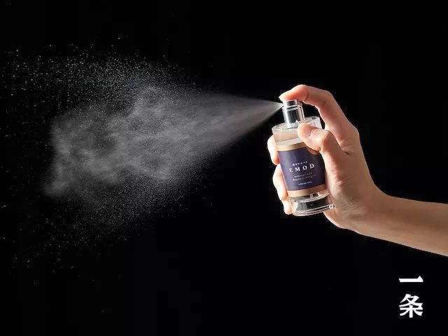 一瓶柑橘香，伴你入睡、助你好眠