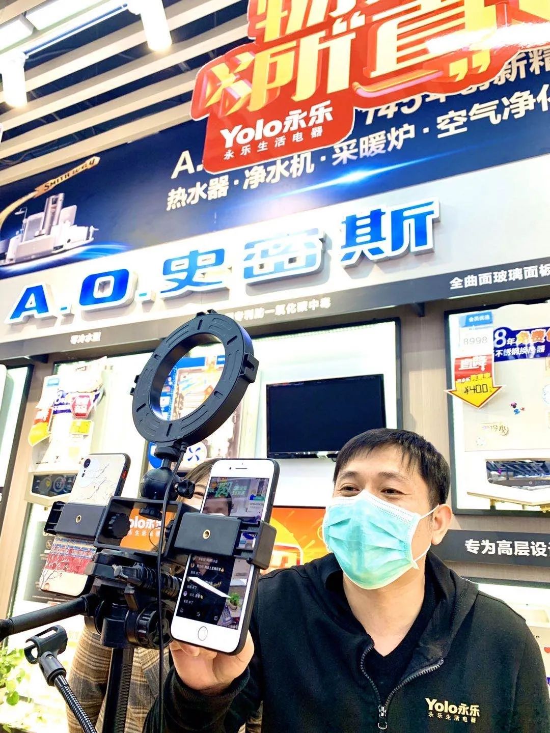 从店长到员工需要多大的勇气,从店长到员工