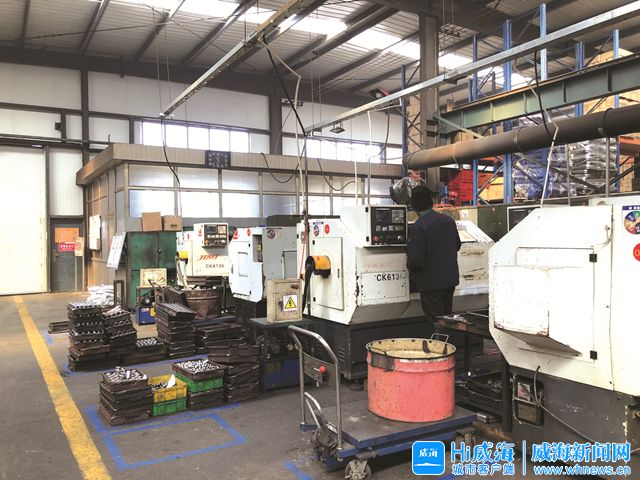 威力工具集团怎么样,文登威力工具有限公司