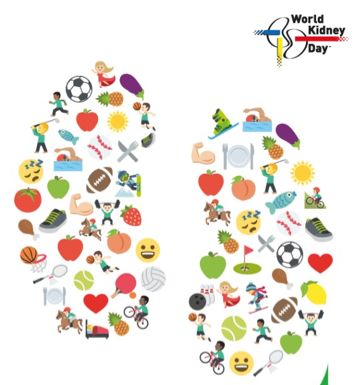 国际肾脏病最新消息,世界肾脏日义诊新闻稿
