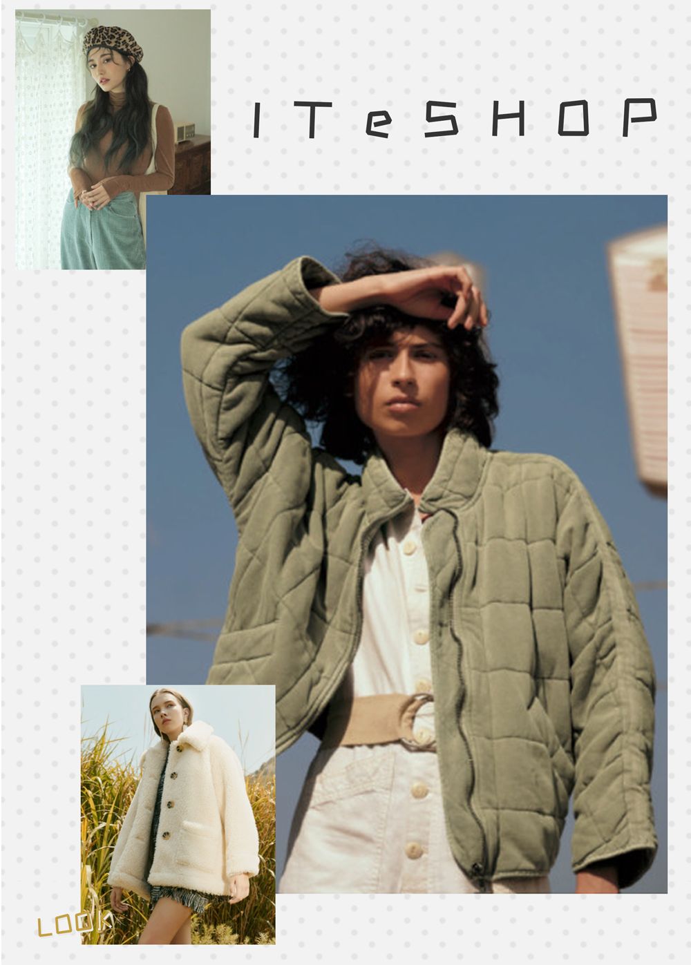 复工春秋季新款女装,春装复工