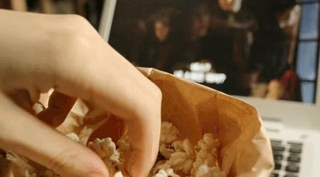 寻香|五彩斑斓的黑算什么，来见识一下五光十色的白