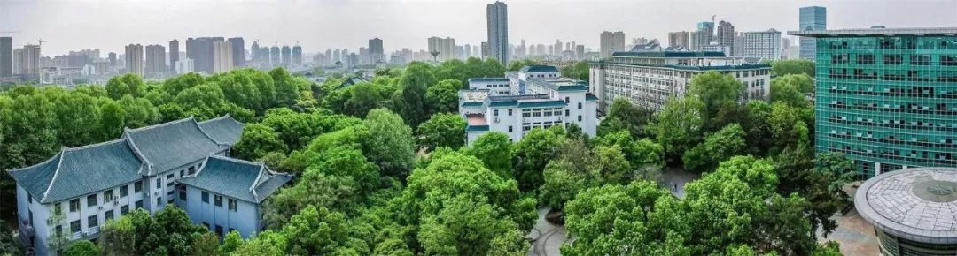 桂子山上的六名“小代购”赞！赞！赞！