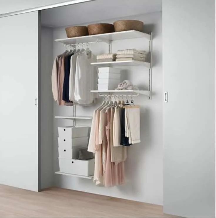 宜家装修攻略,怎么把房子收拾干净利落