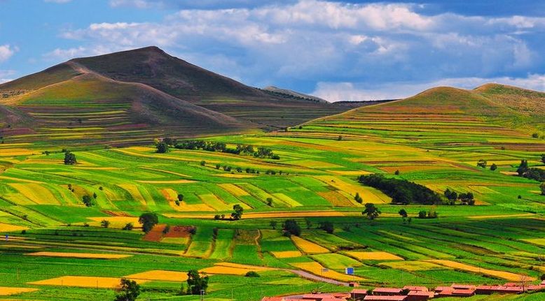 适合自驾游的天路,3天2夜自驾游最美天路