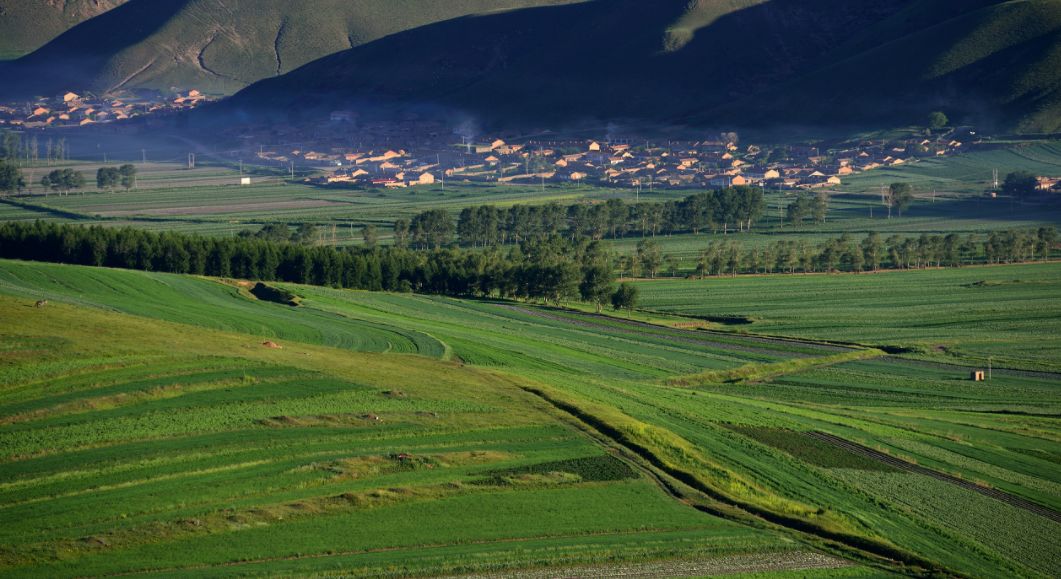 适合自驾游的天路,3天2夜自驾游最美天路
