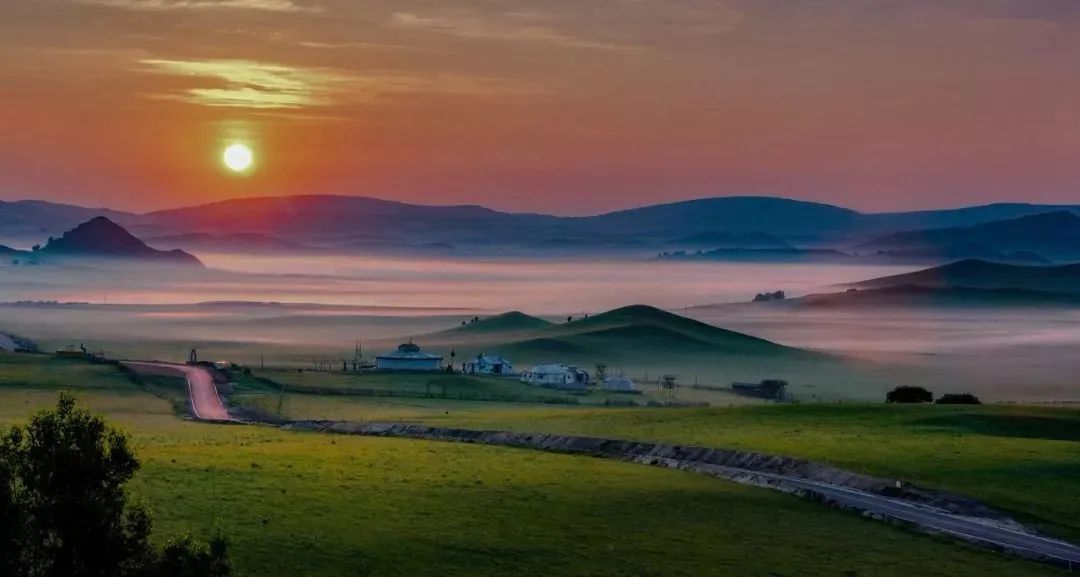 适合自驾游的天路,3天2夜自驾游最美天路