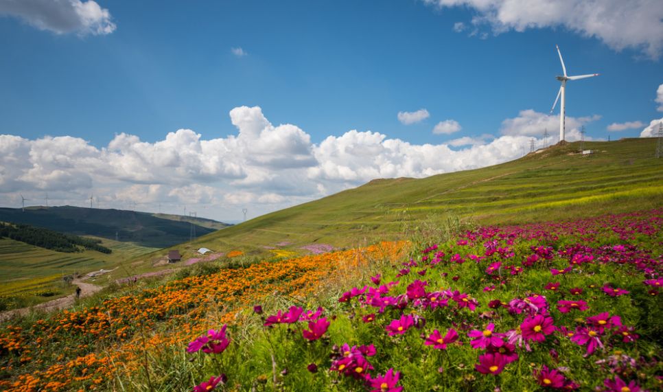 适合自驾游的天路,3天2夜自驾游最美天路