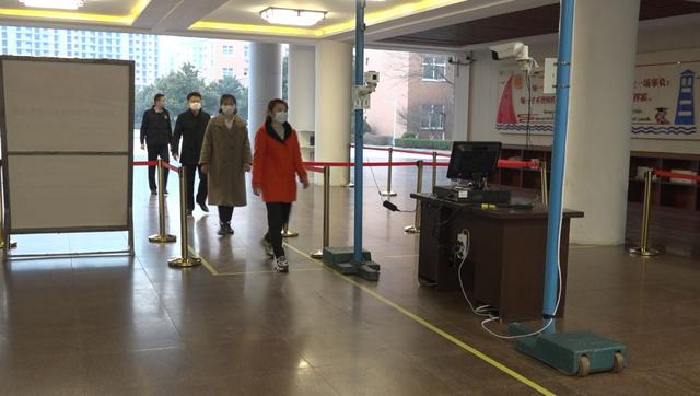 临沂所有学校开学后都得这么做！这4所学校已实战操作！详情来了