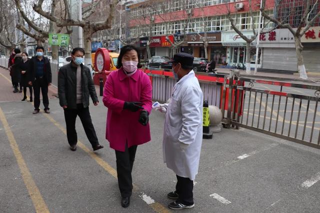 临沂所有学校开学后都得这么做！这4所学校已实战操作！详情来了