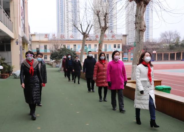 临沂所有学校开学后都得这么做！这4所学校已实战操作！详情来了