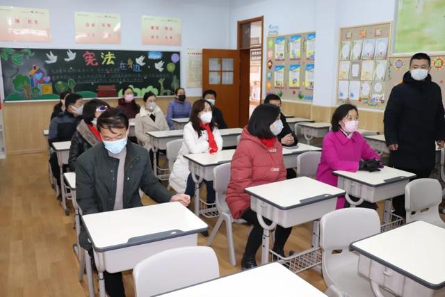 临沂所有学校开学后都得这么做！这4所学校已实战操作！详情来了