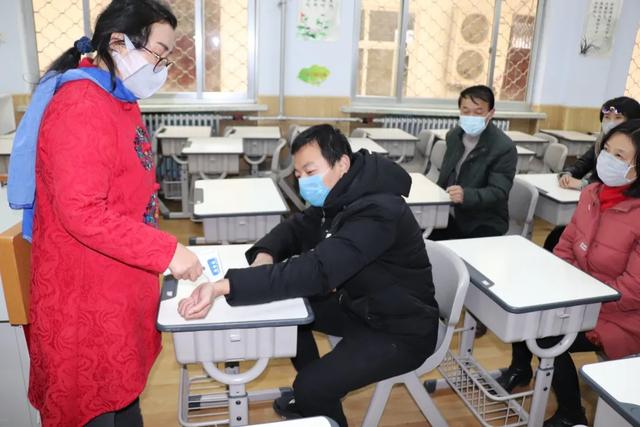 临沂所有学校开学后都得这么做！这4所学校已实战操作！详情来了