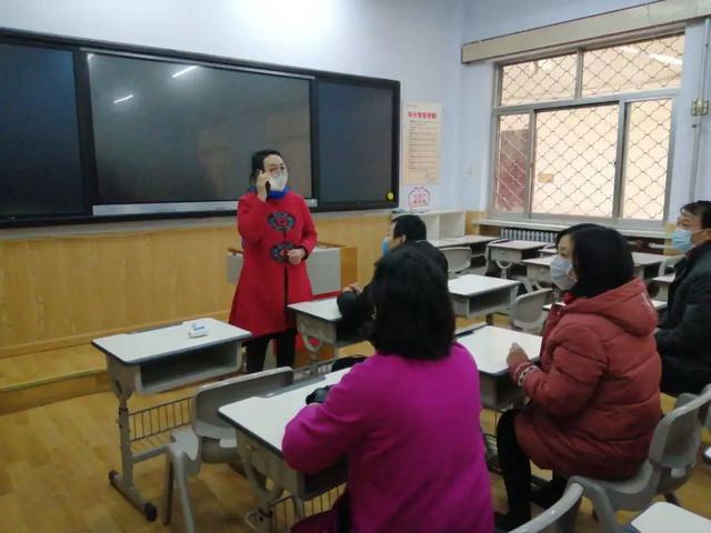 临沂所有学校开学后都得这么做！这4所学校已实战操作！详情来了