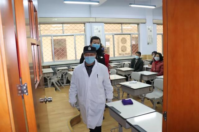 临沂所有学校开学后都得这么做！这4所学校已实战操作！详情来了