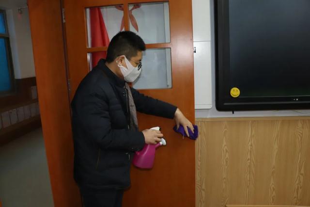 临沂所有学校开学后都得这么做！这4所学校已实战操作！详情来了