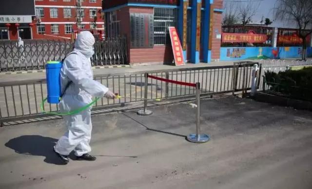 临沂所有学校开学后都得这么做！这4所学校已实战操作！详情来了